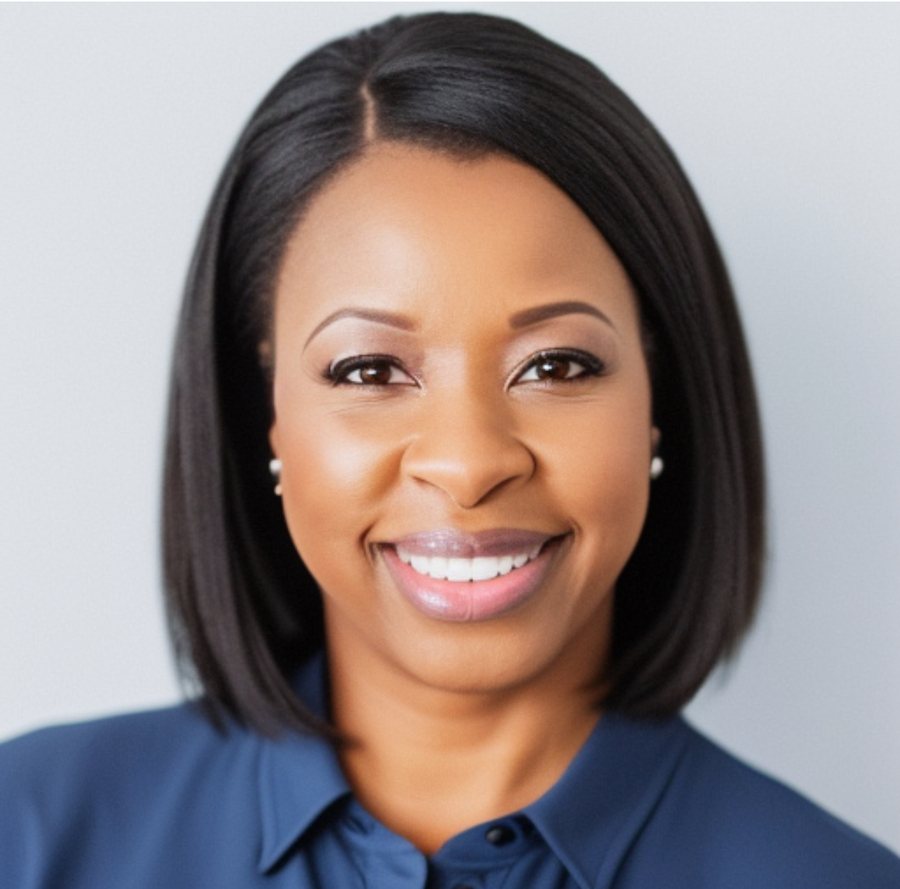 LaTasha Long Agent Photo